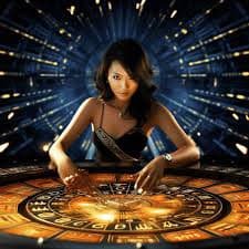 km777 online live-dealer table interface on mobile